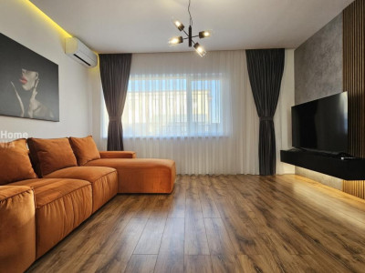 Vila Individuala 140 MP | Tunari | Curte 300 MP | 2 locuri parcare