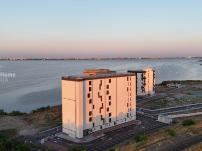 Apartament 2 camere 70MP | 1 Loc de Parcare Inclus | Lake View Panoramic 