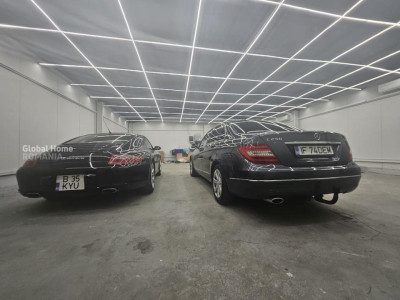 Teren Intravilan Otopeni DN 1 | 5.000mp | Detailing Auto | Rent a Car