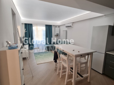 Apartament 2 camere 54MP | Pipera- Cortina North | loc parcare