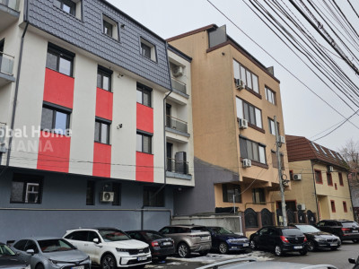 Apartament 3 camere 92,35 MP | Crangasi - Belvedere | Centrala proprie