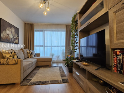Apartament 3 camere 71,5MP | Pipera- Onix Park | Centrala proprie