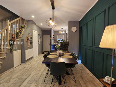 Vila Duplex 127MP | Voluntari - Avangarde Forest  | 3 locuri parcare