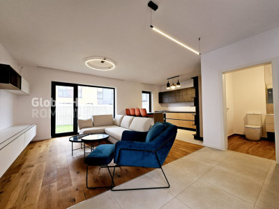 Townhouse 5 camere 171 MP | Pipera-Voluntari | h4l The Village