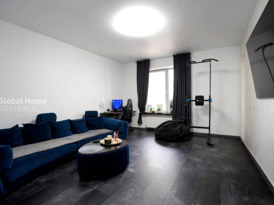 Apartament 2 Camere | Asmita Gardens | Tineretului