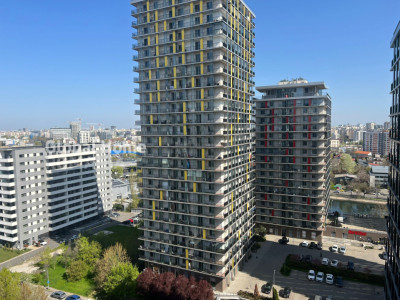 Apartament 2 Camere | Asmita Gardens | Tineretului