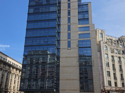Birouri private premium în centrul Bucureștiului | Str. Academiei 