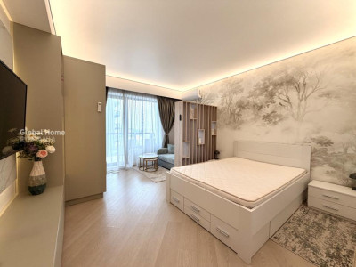 Studio | Design Premium | Mobilat & Utilat | Cortina North - Pipera