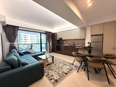 2 Camere | Prima Inchiriere | Mobilat Complet | Cortina North - Pipera