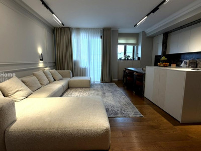 Apartament 3 camere 108mp | 13 Septembrie | 0% Comision | Panouri solare |