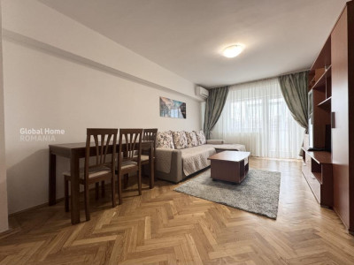 Apartament 2 Camere | Bulevardul Unirii-Tribunal | Metrou Unirii