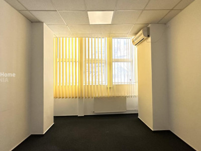Spațiu birou de închiriat | Zona Obor | 50MP