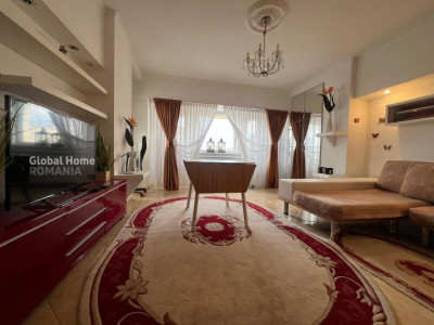 Apartament 2 camere | Unirii-Palatul Parlamentului | Mobilat-Utilat