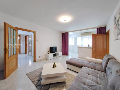 Calea Dorobanți | 3 Camere | Pet Friendly | 10 Min. de Metrou