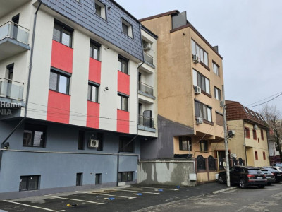 Apartament 3 camere 92,35 MP | Crangasi - Belvedere | Centrala proprie