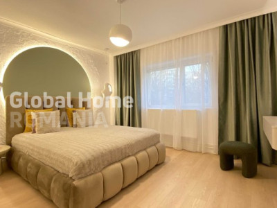 Apartament 2 Camere | Nerva Traian-Mall Vitan-Timpuri Noi | Renovat