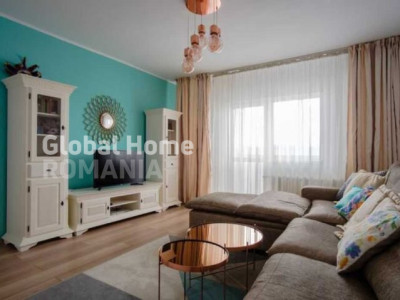 Apartament 2 Camere | Vitan-Vitan Mall-Timpuri Noi | Renovat