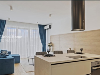 Apartament 2 Camere | Timpuri Noi-Nerva Traian | OTN