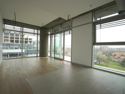 Apartament 3 camere Aviatiei | Upsite-Atenor-Parcare/Boxa