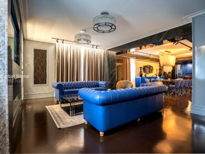 New York Style Desing • Pipera 1 • Penthouse • Hobby Room + Rooftop 300Sqm