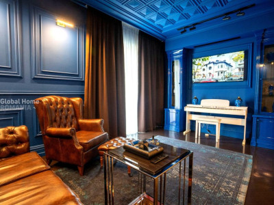 New York Style Penthouse | Pipera 1 | Hobby Room+Rooftop 300Sqm