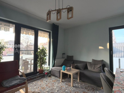 Apartament 3 camere | Terasa | Chitila | Metrou Jiului | Bloc 2018 |