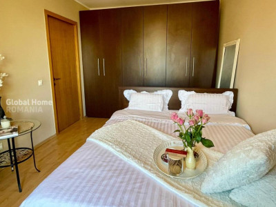 Apartament 2 camere 60MP | Greenfield Residence | Loc de parcare | Balcon | 