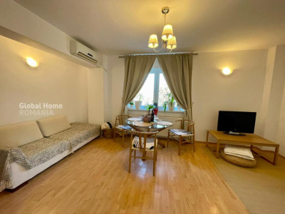 Apartament 2 camere 60MP | Prima inchiriere | Renovat 2026 | Greenfield |