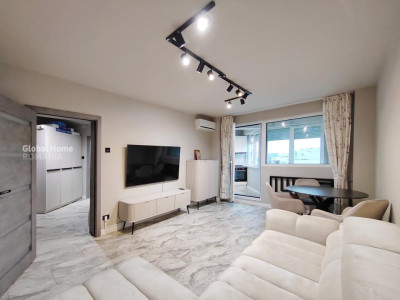 Dorobanți – Ștefan cel Mare | Design Premium  | Prima Închiriere