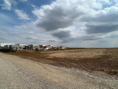 Teren 2500 MP | Balotesti | Intravilan | Integral sau parcelat in 5 loturi |