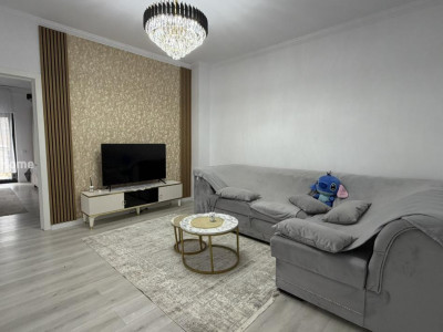 Casa 3 camere 90 MP | Bucurestii Noi | Terasa | 