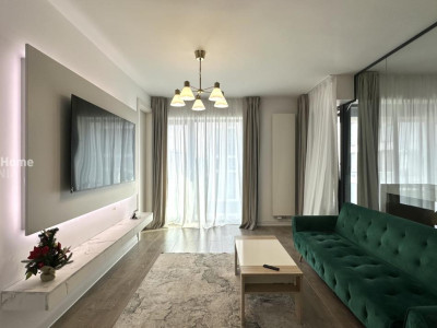 Apartament | 52 MP | Parcare Subterana | Cloud9