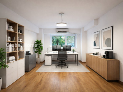 Calea Calarasi - Unirii ◉ 90 MP ◉ Apartament 3 Camere ◉  Parcare Inclusa ◉ 2 Bai