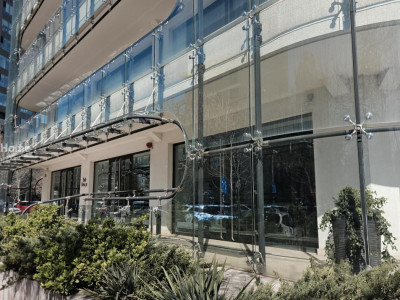 Spațiu comercial | Parter | Stradal | Corneliu Coposu