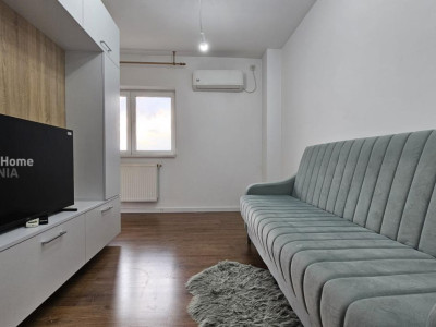 Studio 2 camere 45MP | Voluntari - Citylights Pipera | Parcare subterana
