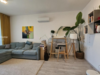 Apartament 2 camere 56,68 MP | Pipera - AppTown North | Parcare