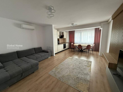 Apartament 2 camere 71 MP | Pipera- Ivory Residence | Loc parcare inclus