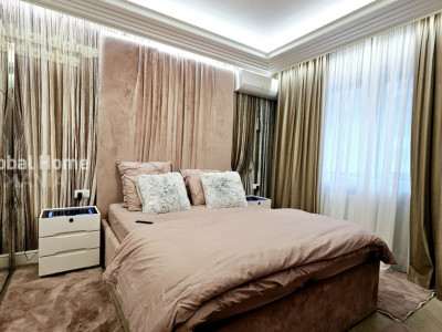 Apartament 2 camere 46,7MP | Cortina North | Pipera | Centrala proprie