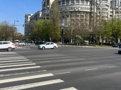 Apartament 2 camere  77 mp -2 grupuri sanitare | Blv Unirii | Bloc Stradal | 