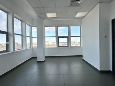 Spațiu birou de închiriat | Zona Obor | 300MP