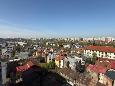 Urban View | Apartament 4 Camere + 2 Balcoane | Ion Mihalache | 1 Mai - Sector 1