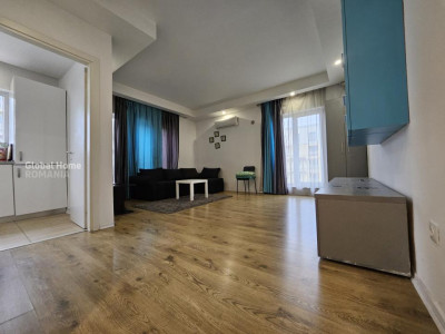 **NEW**Apartament 3 camere 73MP | Vedere Mixta | Swimming Pool View | Cosmopolis