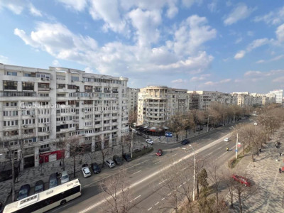 Aprtament 4 camere-101mp | Blv Decebal | Acces Stradal-Vedere Mixta