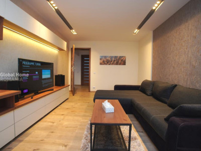 Apartament 3 Camere Dorobanți | Calea Dorobanți | Etaj 5 | 77 M