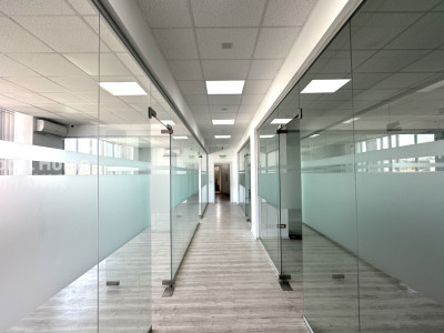 Spațiu comercial | Etaj integral | Acces marfă | Zona Militari - Uverturii