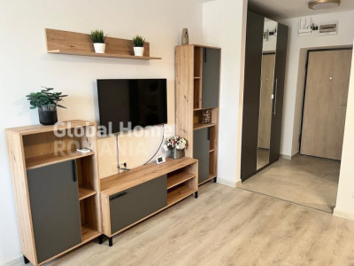 Studio 37mp - Modern - Hills Residence - Pallady 