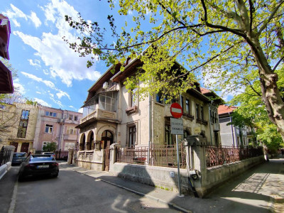 Dorobanți - Capitale | 3 Camere | Renovat Integral
