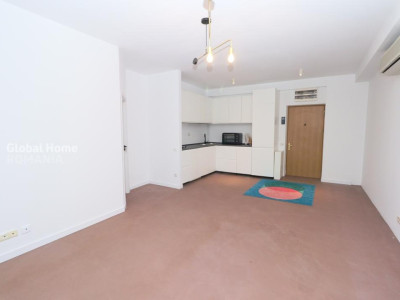 Apartament 2 camere | Sat Francez - Aron Cotrus | Parter -46 mp | Parc Herastrau