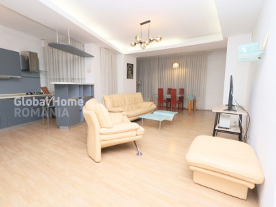 Apartament 3 camere | Sat Francez - Aron Cotrus | 117 mp | Parc Herastrau |  