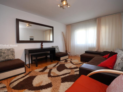 Apartament 2 Camere Decomandat || 57 Mp - Aviatiei | Promenada Mall 